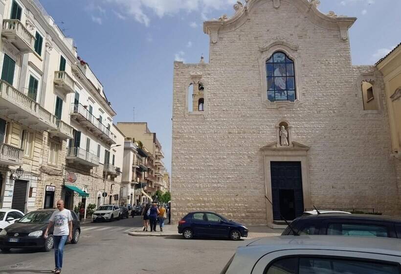 Bed and Breakfast Arco Gentile