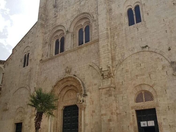 Bed and Breakfast Arco Gentile