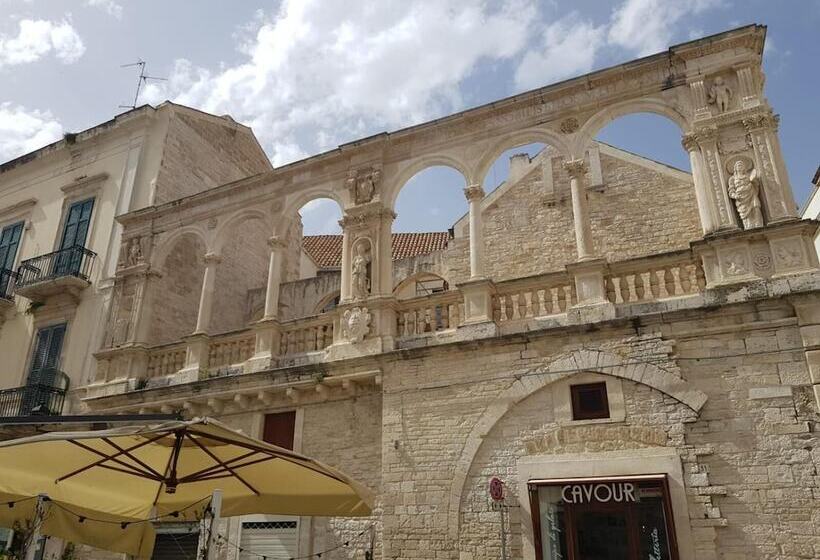 Bed and Breakfast Arco Gentile