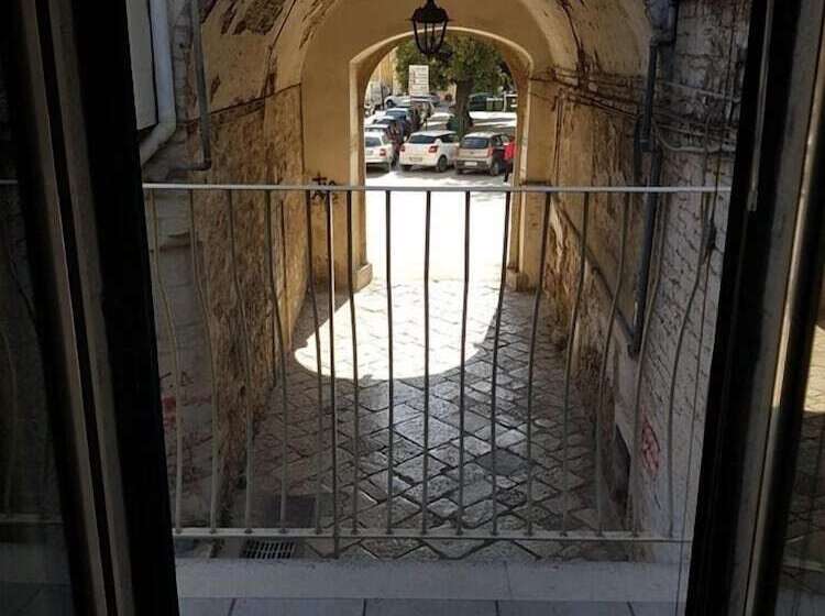 Bed and Breakfast Arco Gentile