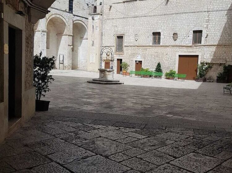 Bed and Breakfast Arco Gentile