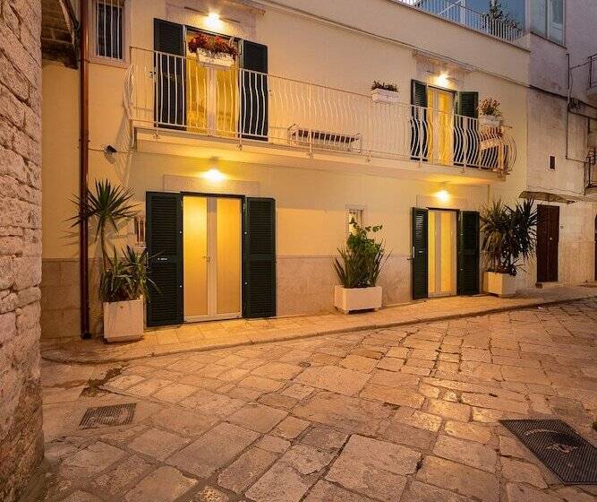 Bed and Breakfast Arco Gentile
