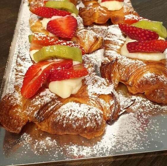 Bed and Breakfast Arco Gentile