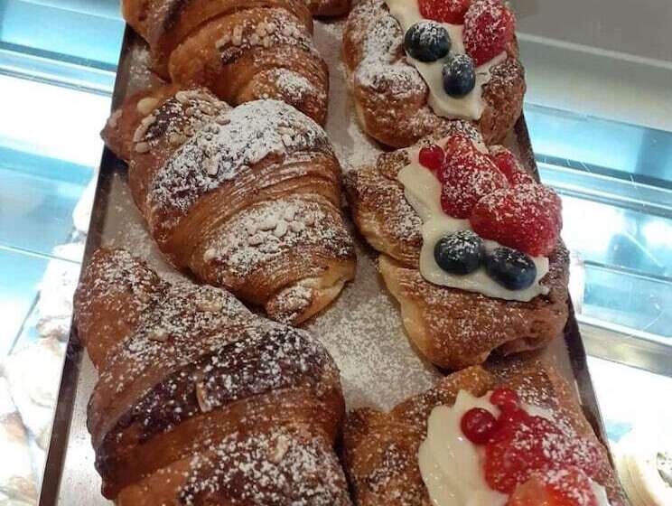 Bed and Breakfast Arco Gentile