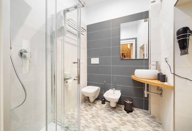 Bed and Breakfast Arco Gentile