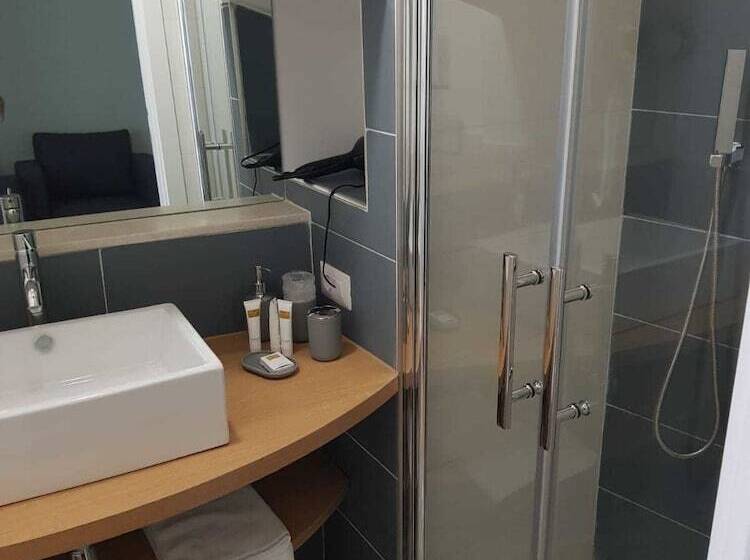 Bed and Breakfast Arco Gentile