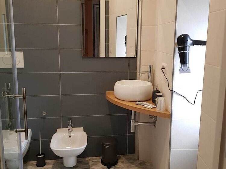 Bed and Breakfast Arco Gentile