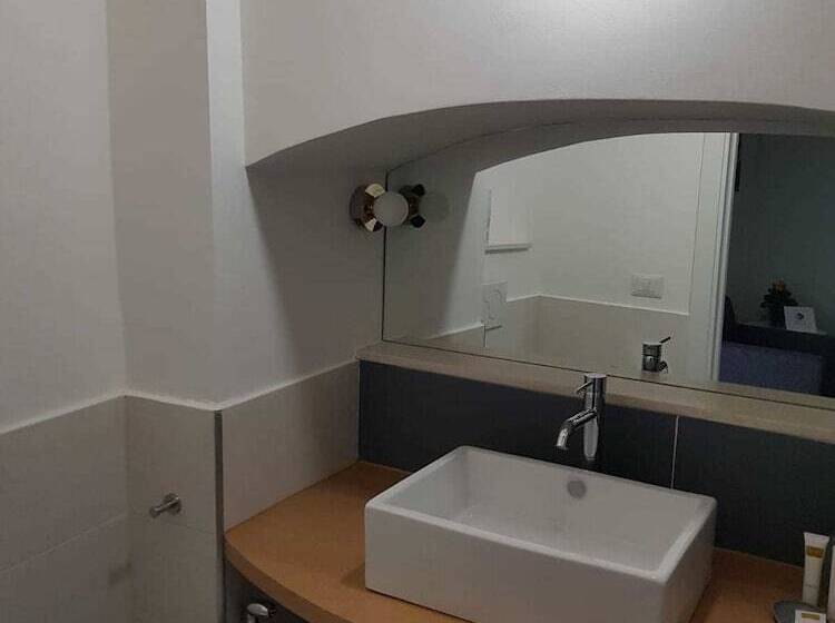 Bed and Breakfast Arco Gentile