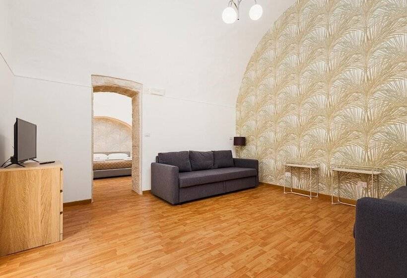 Bed and Breakfast Arco Gentile