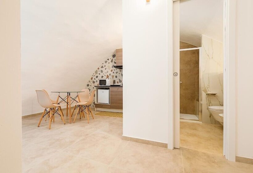 Bed and Breakfast Arco Gentile