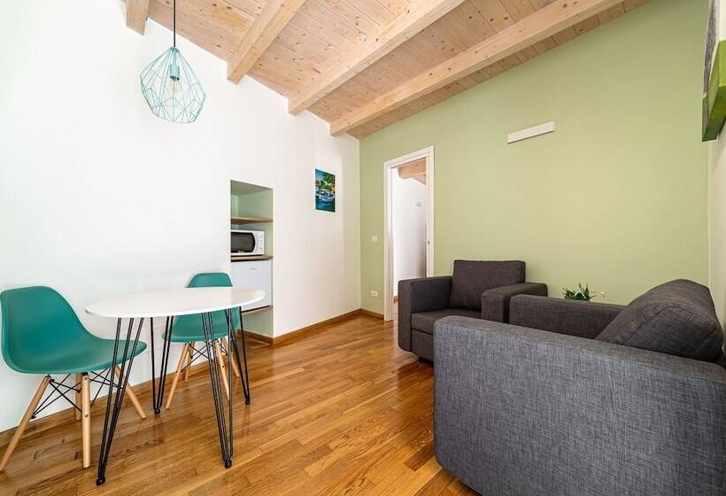 Bed and Breakfast Arco Gentile