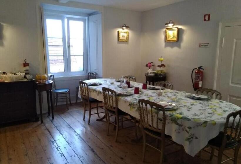 ベッドアンドブレックファースト Casa Do Vinho Sintra Guest House
