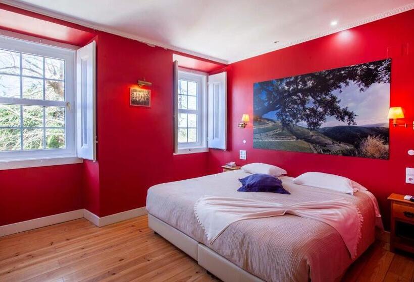 ベッドアンドブレックファースト Casa Do Vinho Sintra Guest House