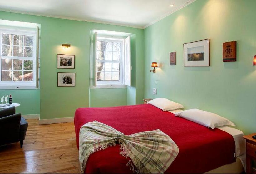 ベッドアンドブレックファースト Casa Do Vinho Sintra Guest House