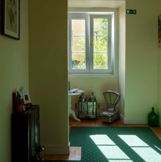 ベッドアンドブレックファースト Casa Do Vinho Sintra Guest House