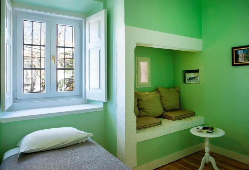 ベッドアンドブレックファースト Casa Do Vinho Sintra Guest House