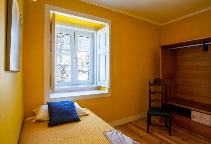 ベッドアンドブレックファースト Casa Do Vinho Sintra Guest House