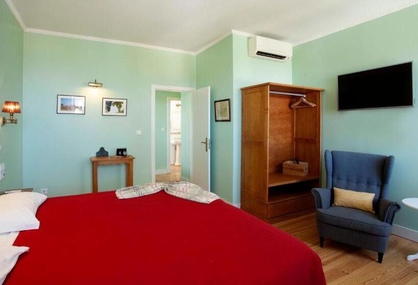 ベッドアンドブレックファースト Casa Do Vinho Sintra Guest House