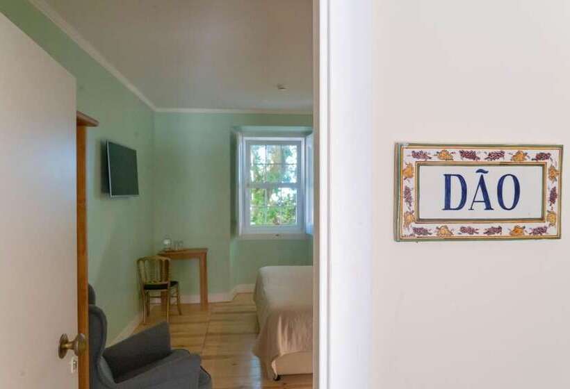 ベッドアンドブレックファースト Casa Do Vinho Sintra Guest House