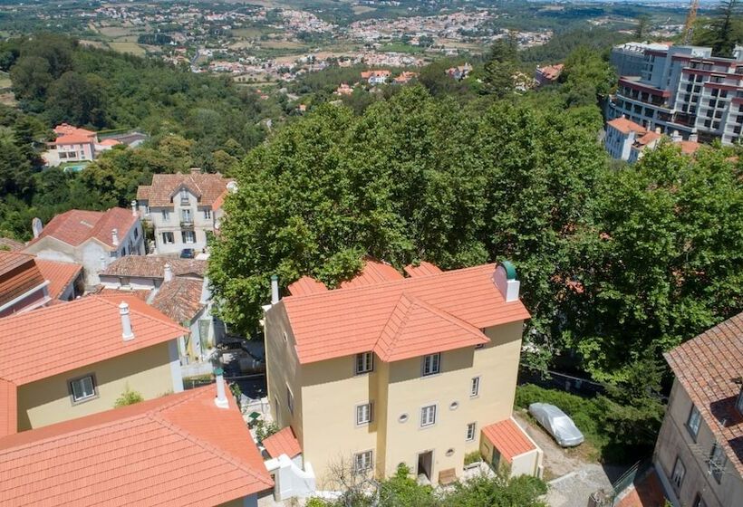 ベッドアンドブレックファースト Casa Do Vinho Sintra Guest House