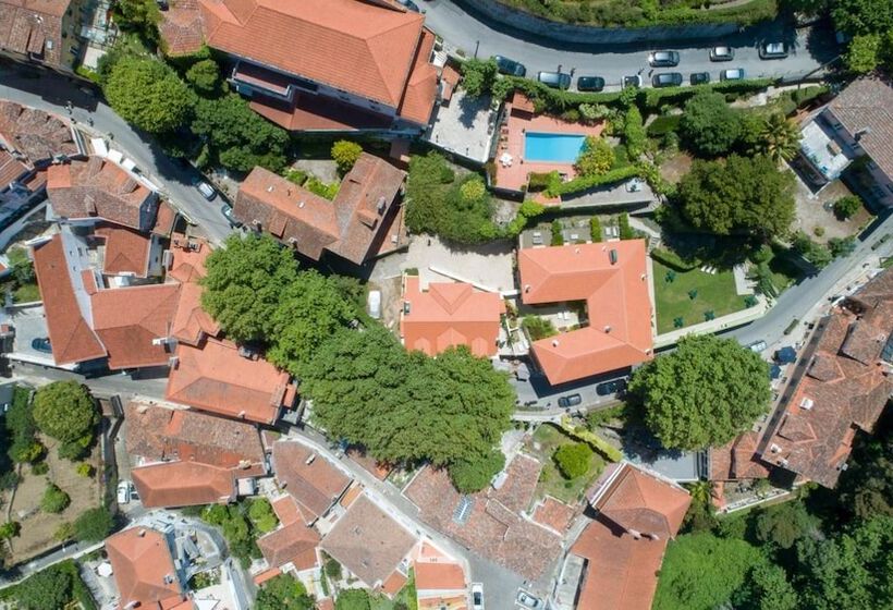 ベッドアンドブレックファースト Casa Do Vinho Sintra Guest House