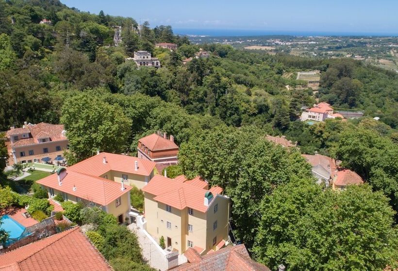 ベッドアンドブレックファースト Casa Do Vinho Sintra Guest House