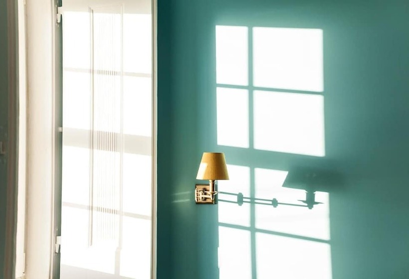 ベッドアンドブレックファースト Casa Do Vinho Sintra Guest House