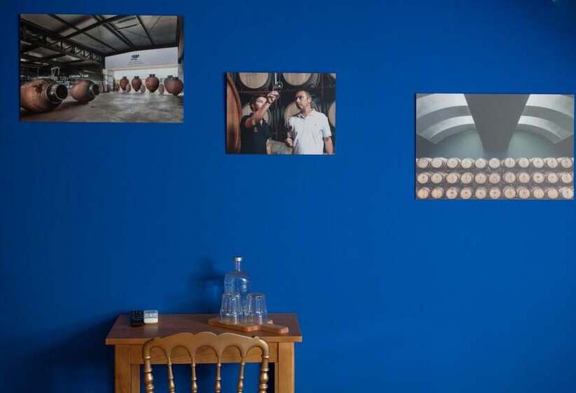 ベッドアンドブレックファースト Casa Do Vinho Sintra Guest House