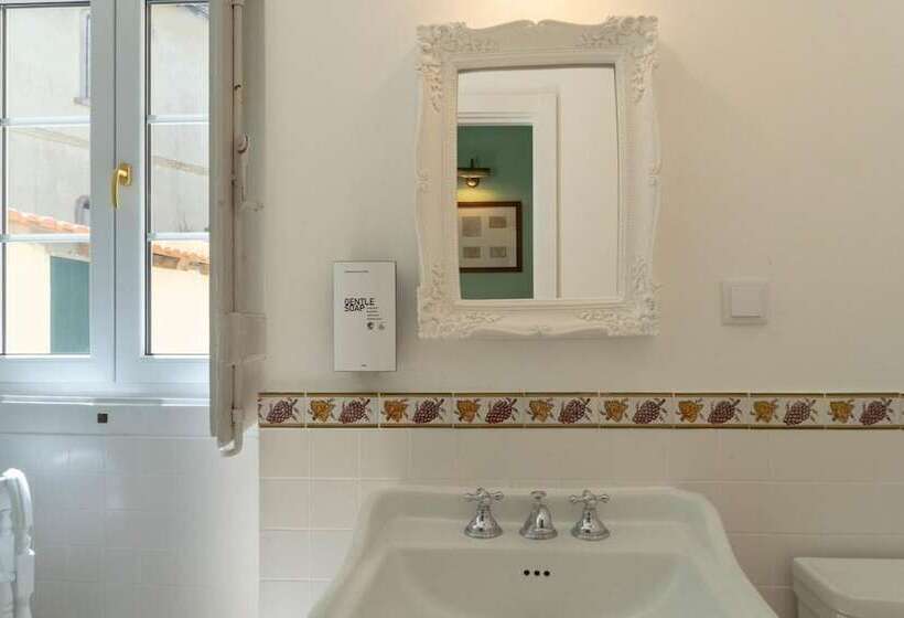 ベッドアンドブレックファースト Casa Do Vinho Sintra Guest House