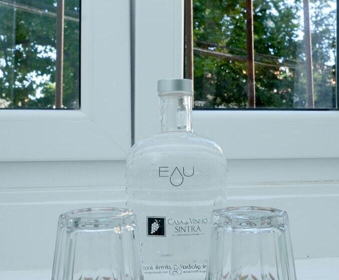 ベッドアンドブレックファースト Casa Do Vinho Sintra Guest House