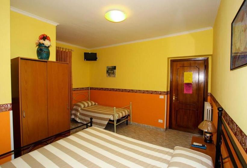 ベッドアンドブレックファースト Dolce Dormire