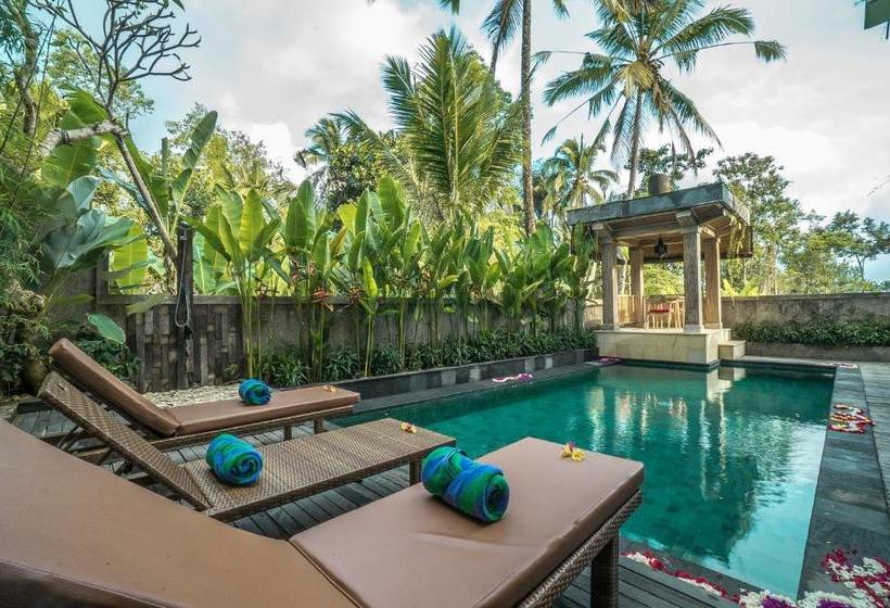 צימר Sanggraloka Suite