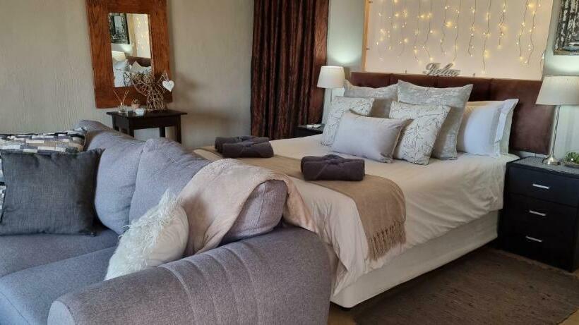 צימר Watershed Guest House