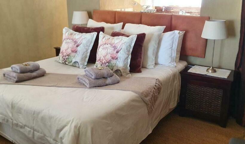 צימר Watershed Guest House