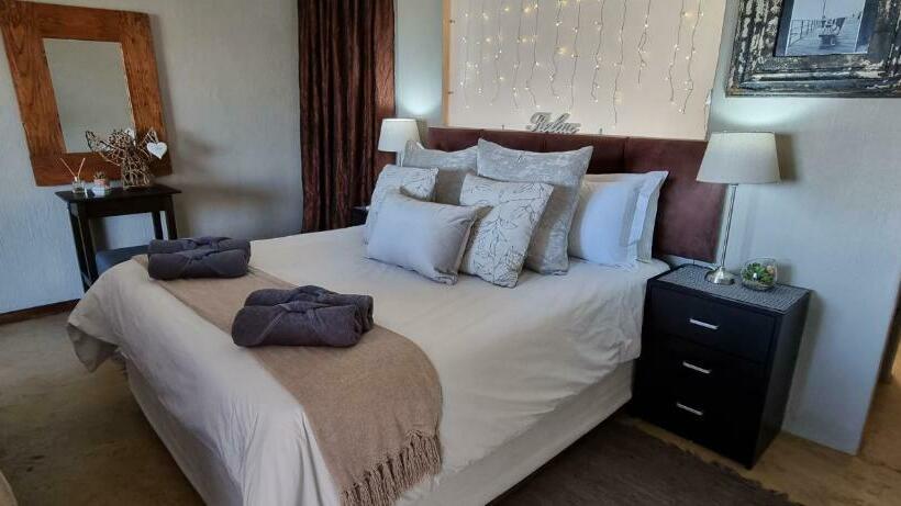 צימר Watershed Guest House