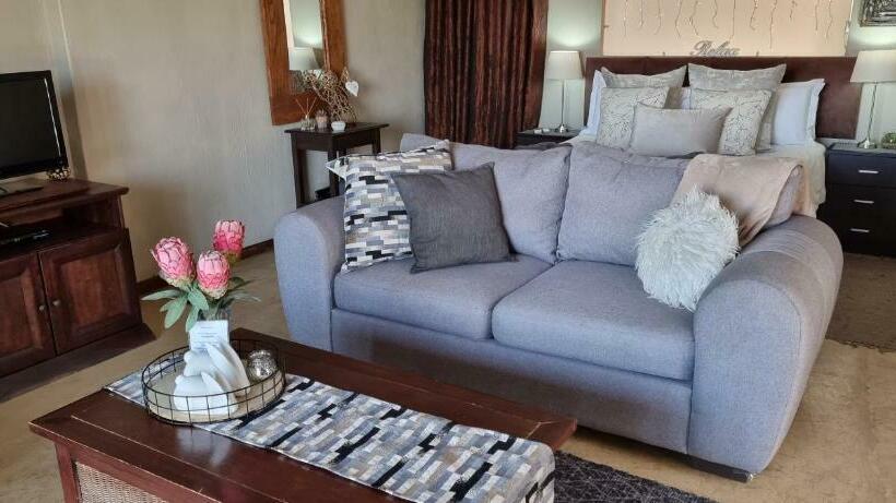 צימר Watershed Guest House