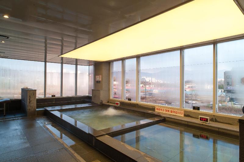 Benikea Hotel Bizinn