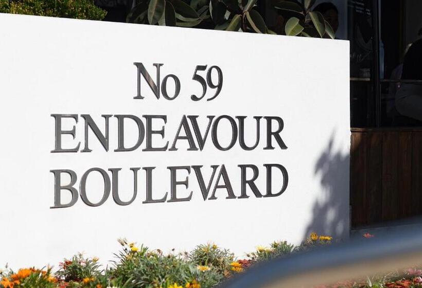 Boulevard North Lakes