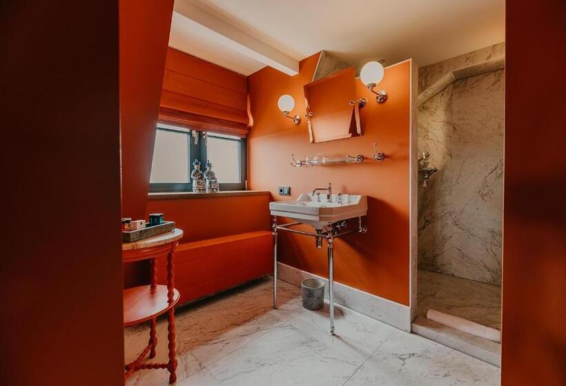 Boutique Hotel Zeeuws Meisje