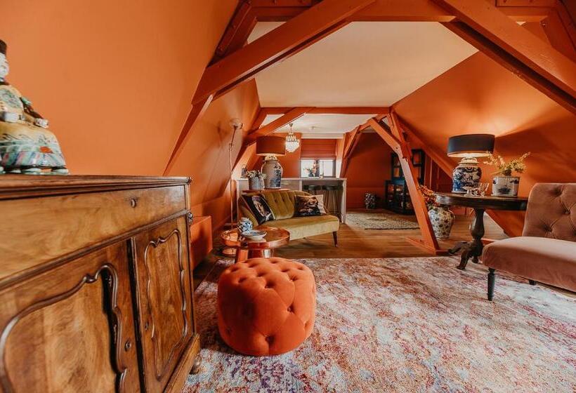 Boutique Hotel Zeeuws Meisje