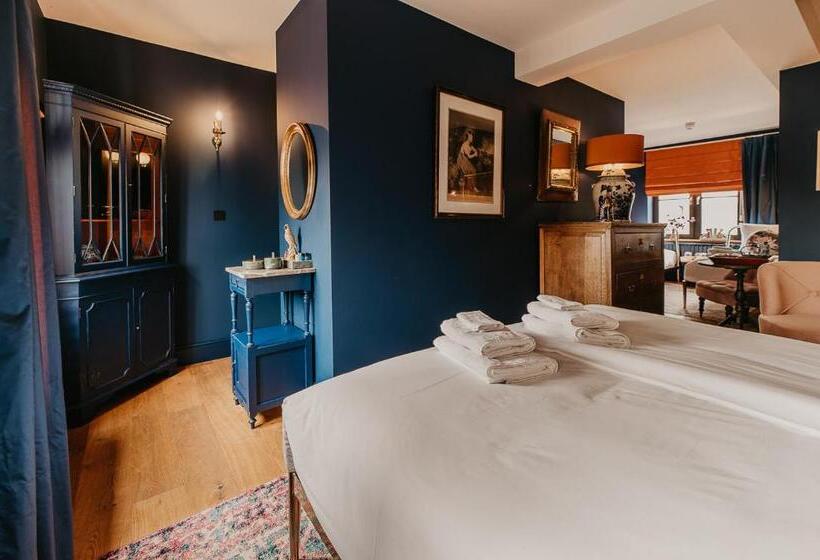 Boutique Hotel Zeeuws Meisje