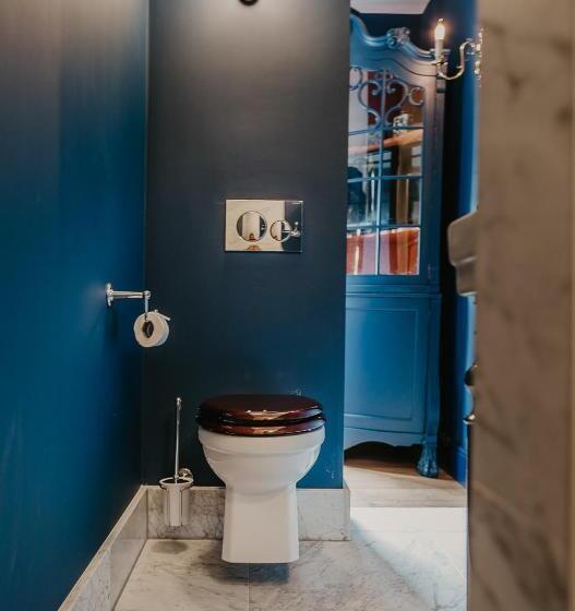 Boutique Hotel Zeeuws Meisje