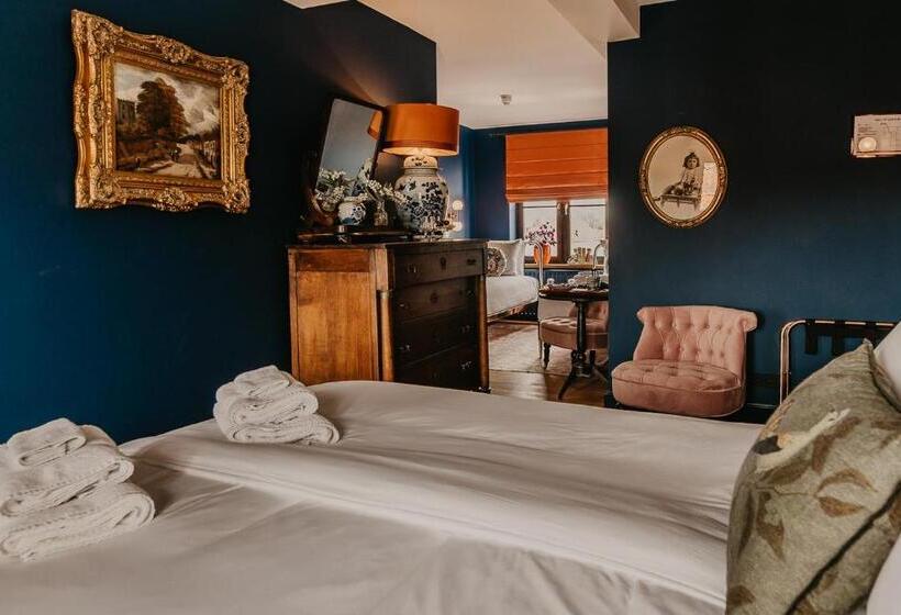 Boutique Hotel Zeeuws Meisje