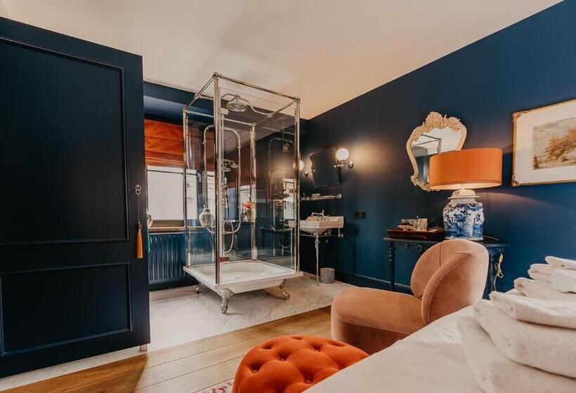 Boutique Hotel Zeeuws Meisje