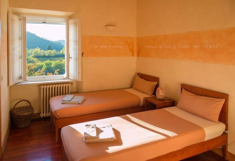 Casa Wallace B&b