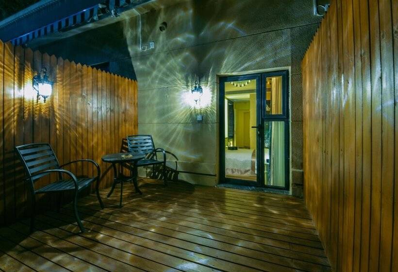 Center Hotel Xi’an Bell Tower