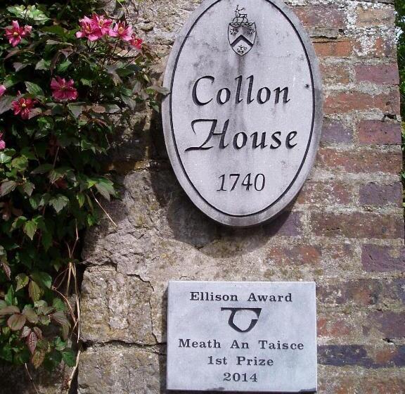 Collon House