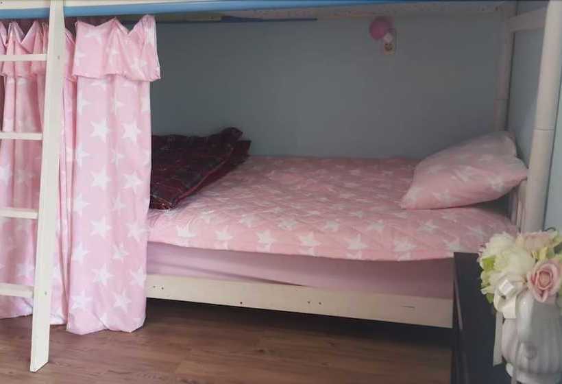 Cool Cool House  Hostel