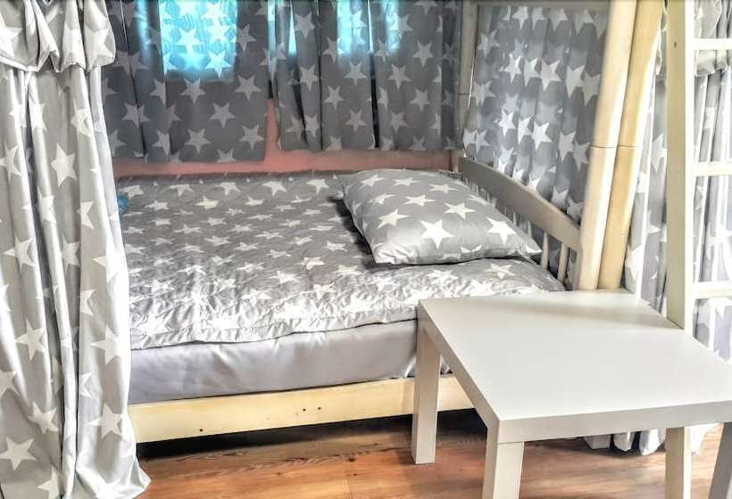 Cool Cool House Hostel