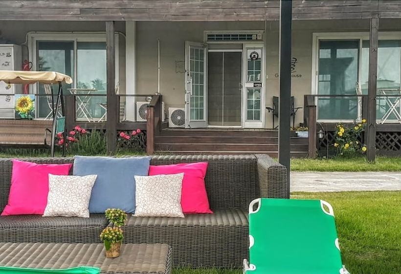 Cool Cool House  Hostel